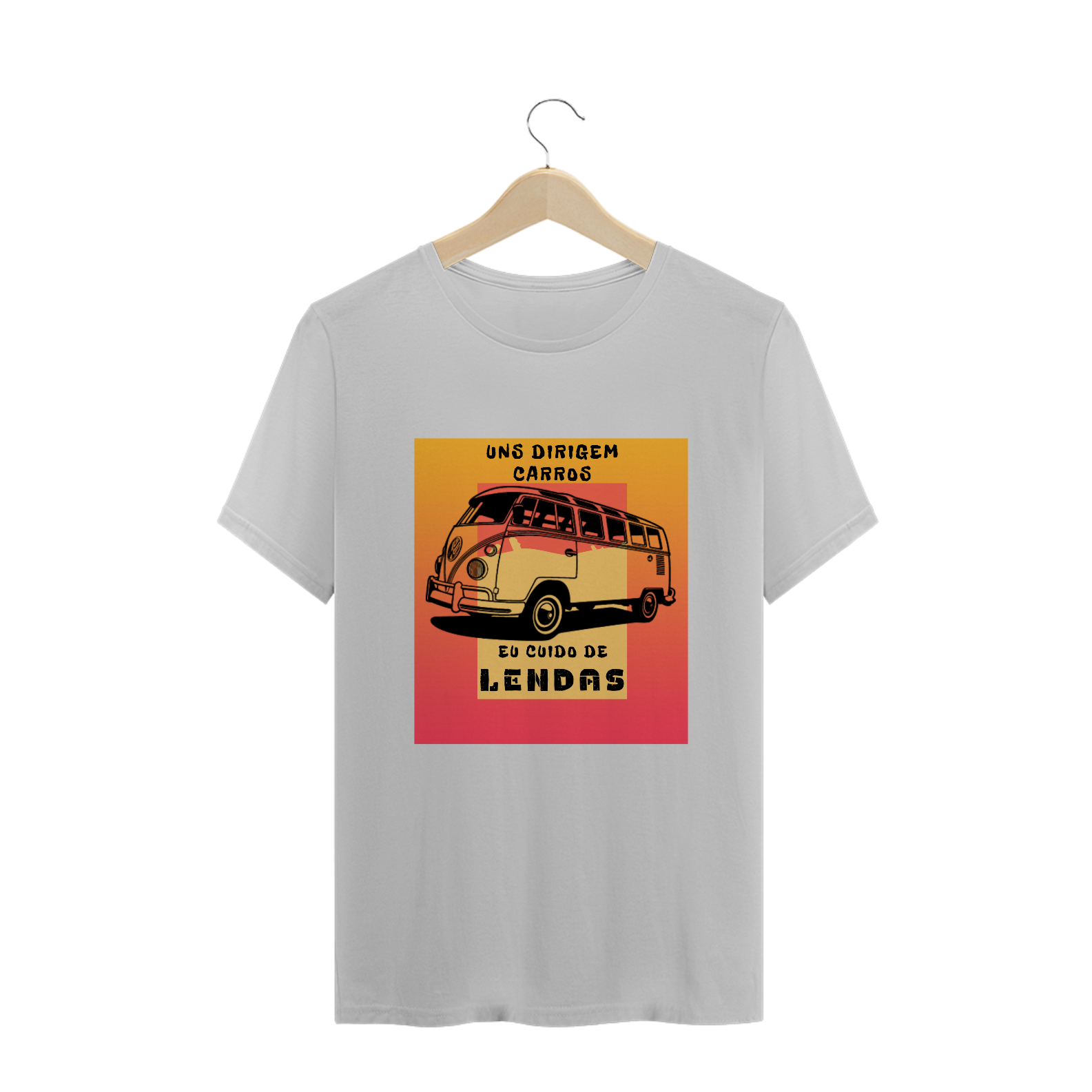 Nome do produto  Camiseta Plus Size Motorzinho