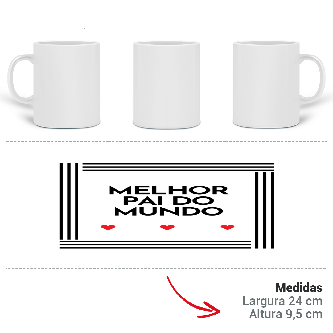 Nome do produto  MELHOR DO MUNDO