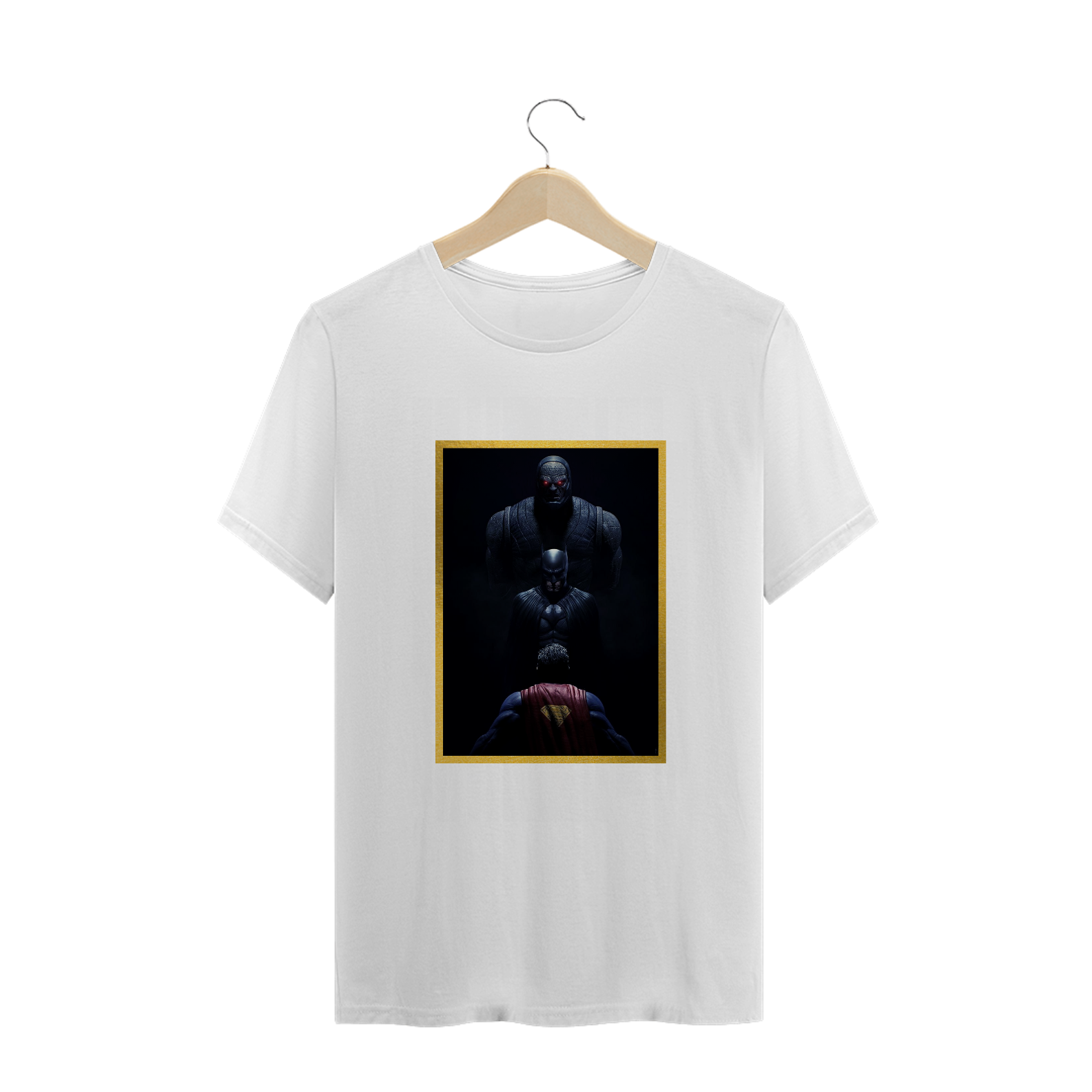 Nome do produto  DARK BATMAM SUPER 