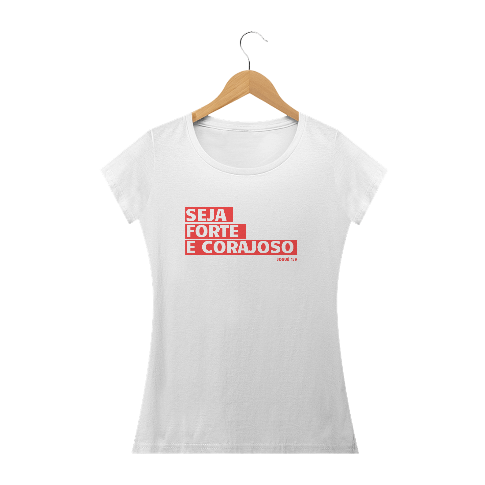 Nome do produto  JOSUE 1:9