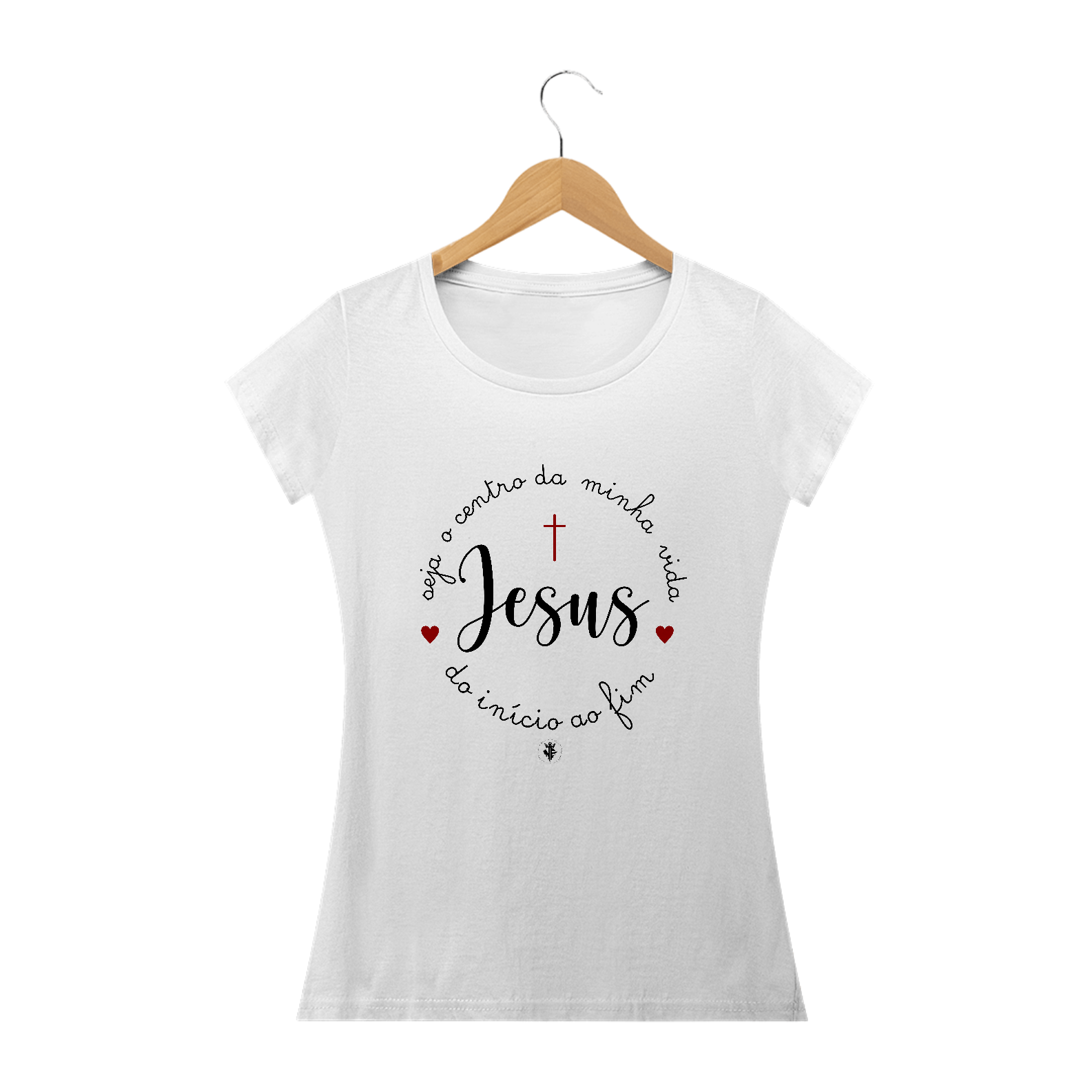 BABY LONG JESUS CEJA O CENTRO DA MINHA VIDA DO INICIO AO FIM