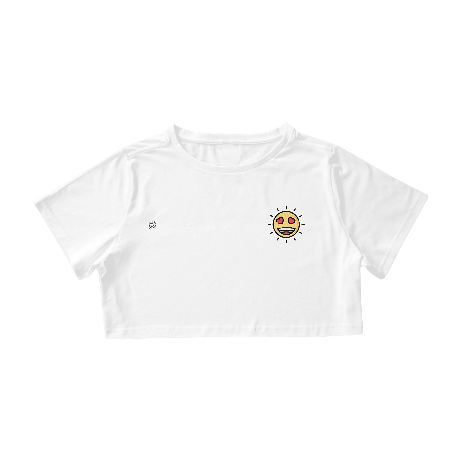 CROPPED EMOJI APAIXONADO