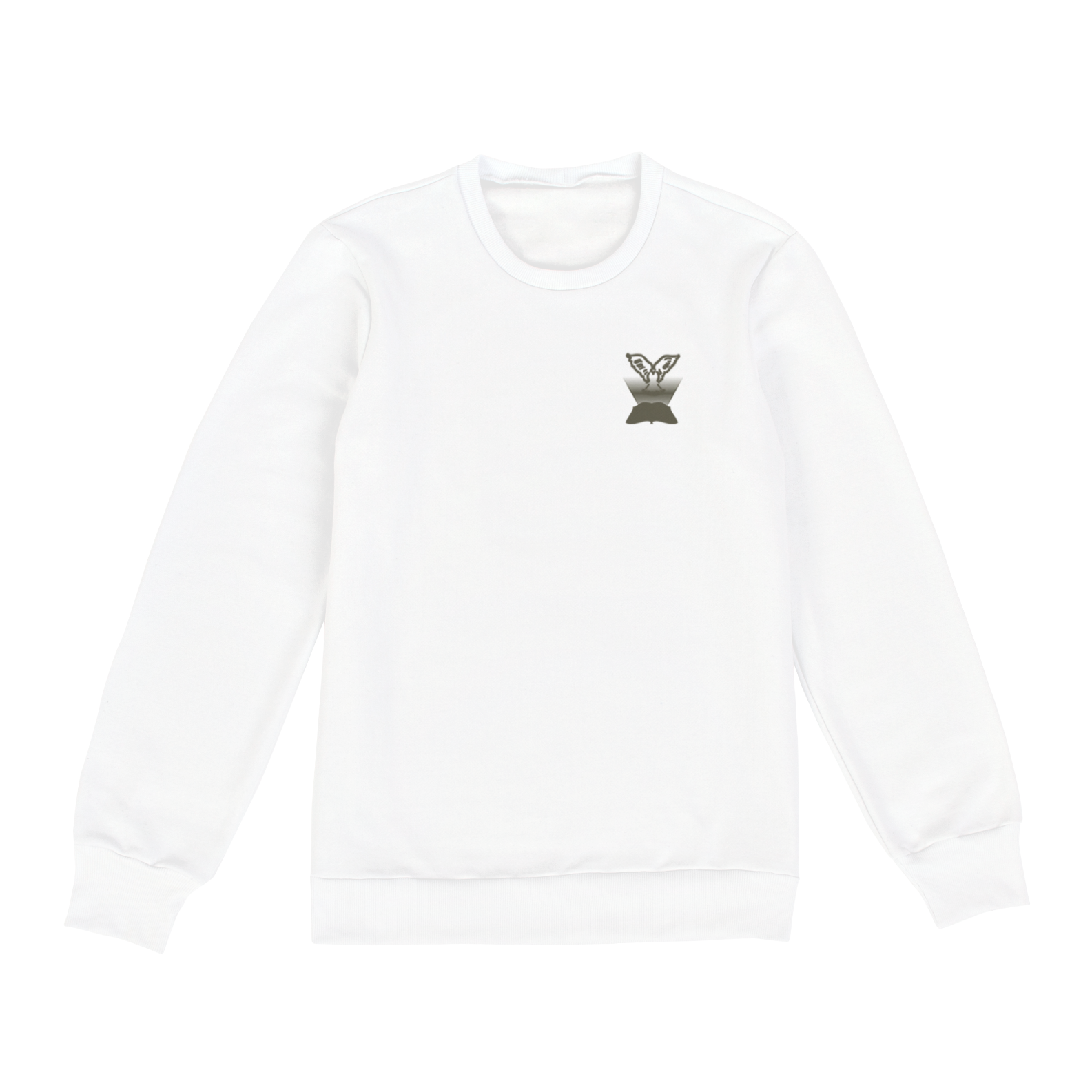 MOLETOM VIDA E LUZ FECHADO UNISSEX