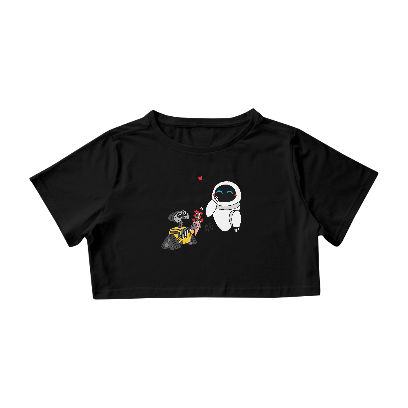 CROPPED WALL-E E EVA