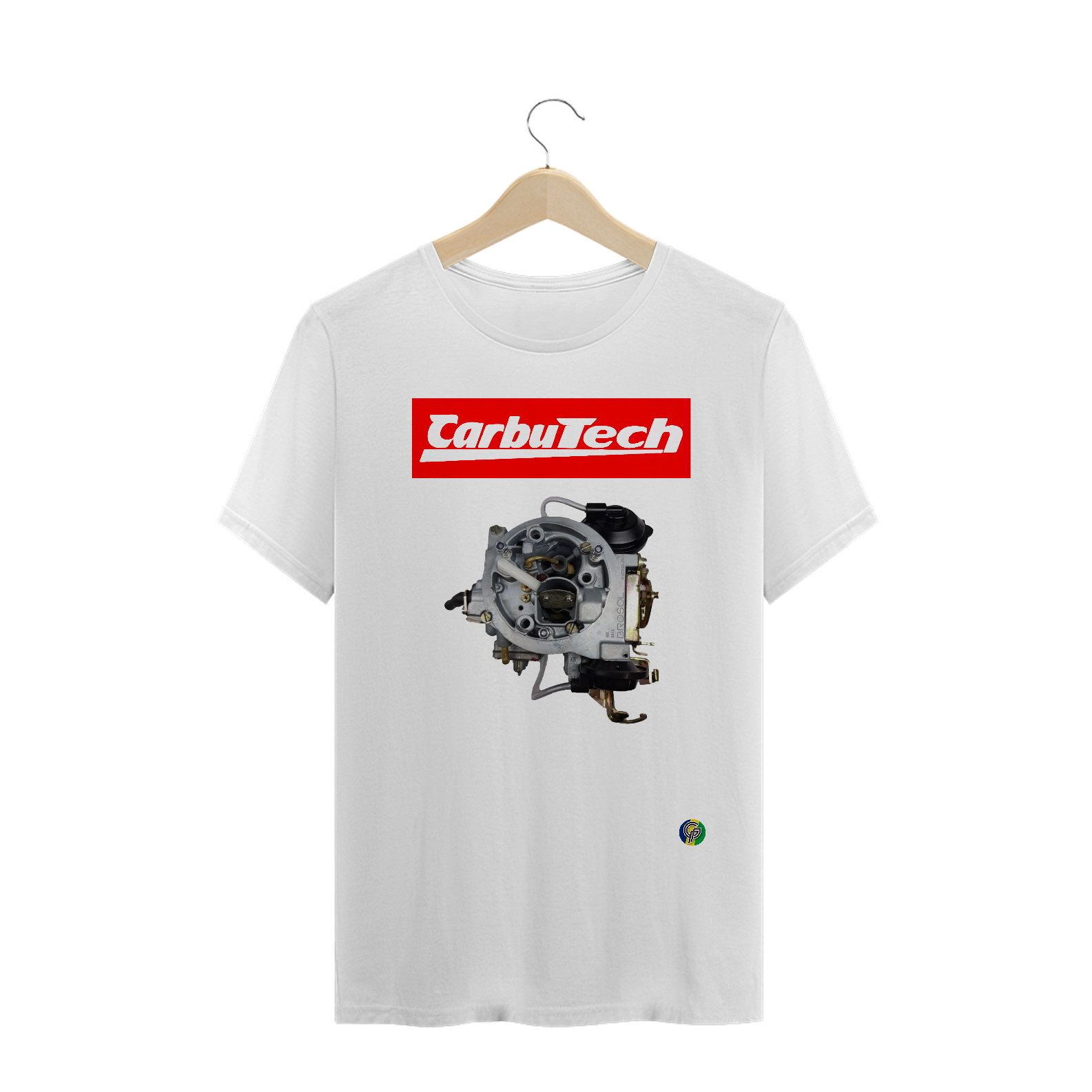 Nome do produto  Carbutech 3E