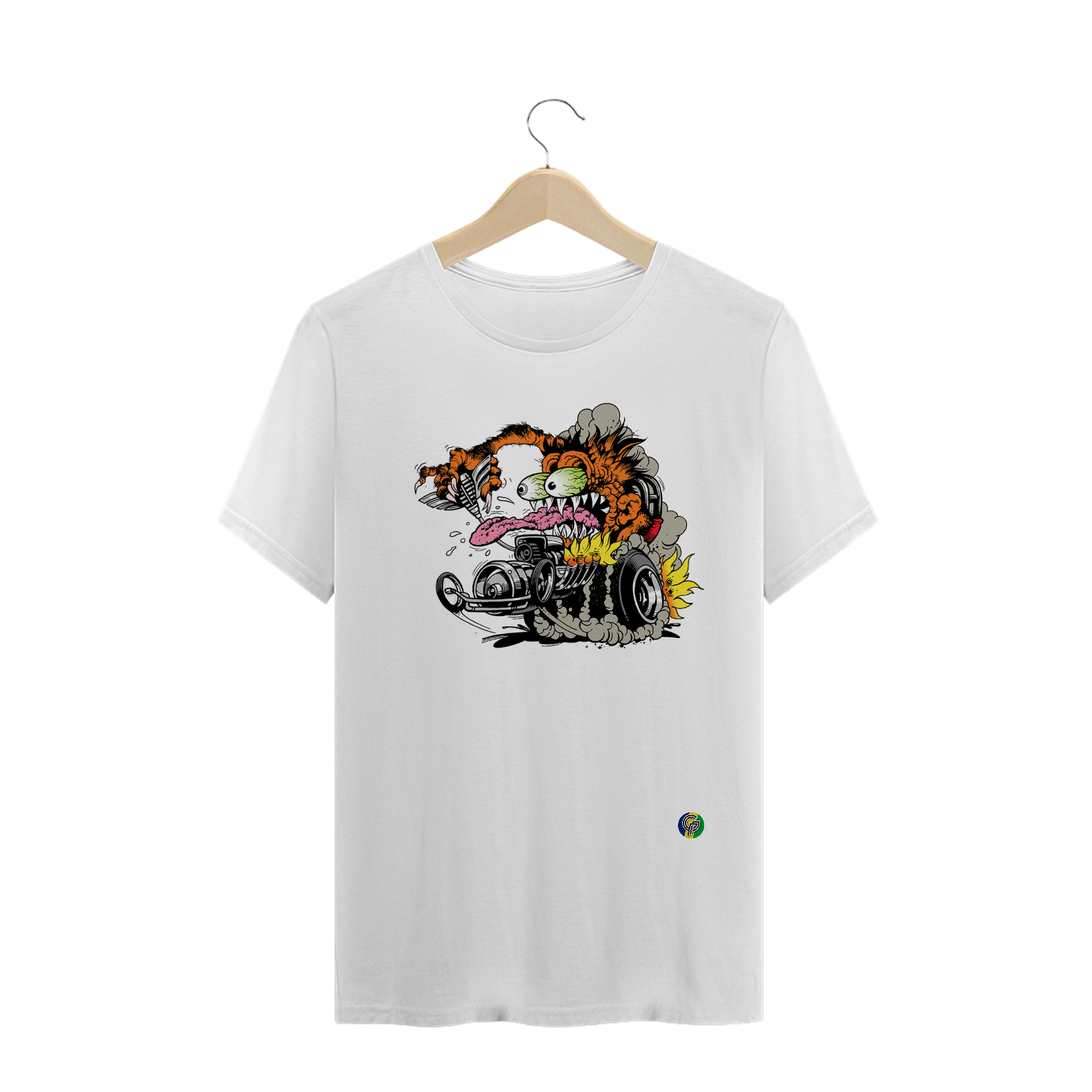 Nome do produto  CRAZY RACE 2