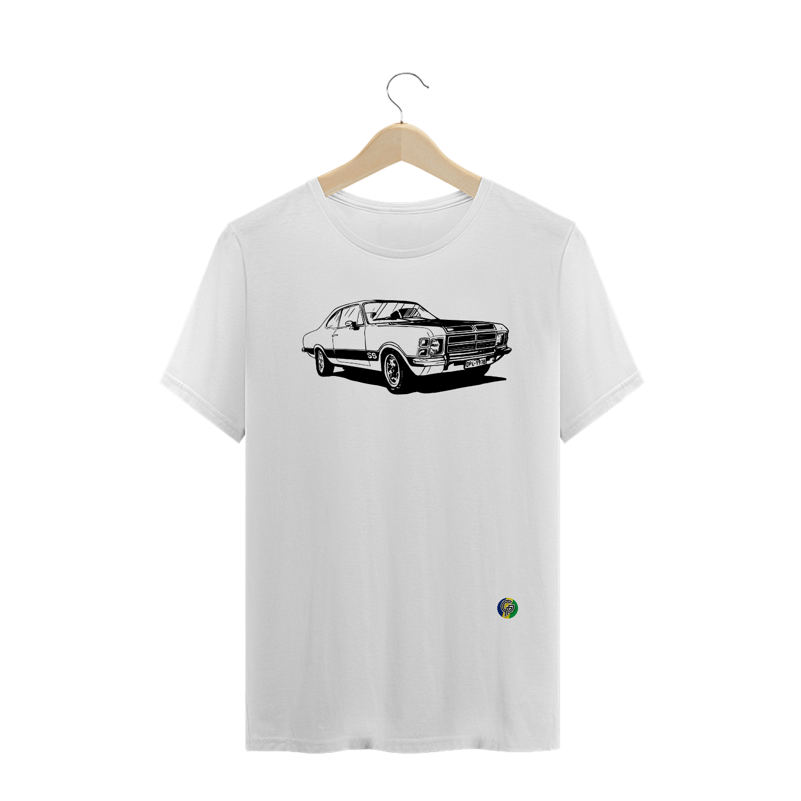 Nome do produto  GRANDES BRASILEIROS OPALA 1978