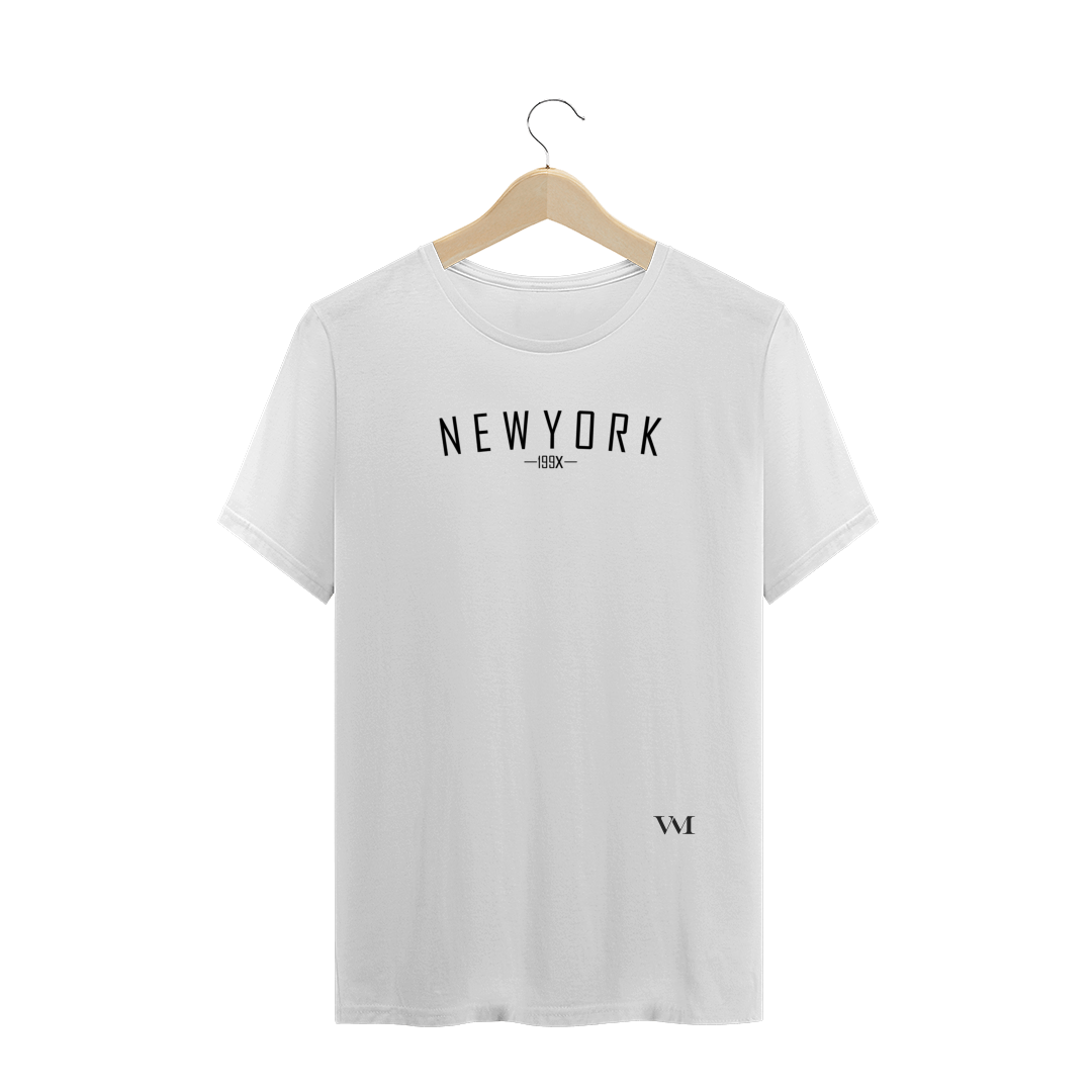 Nome do produto  Camisa VM NEW YORK