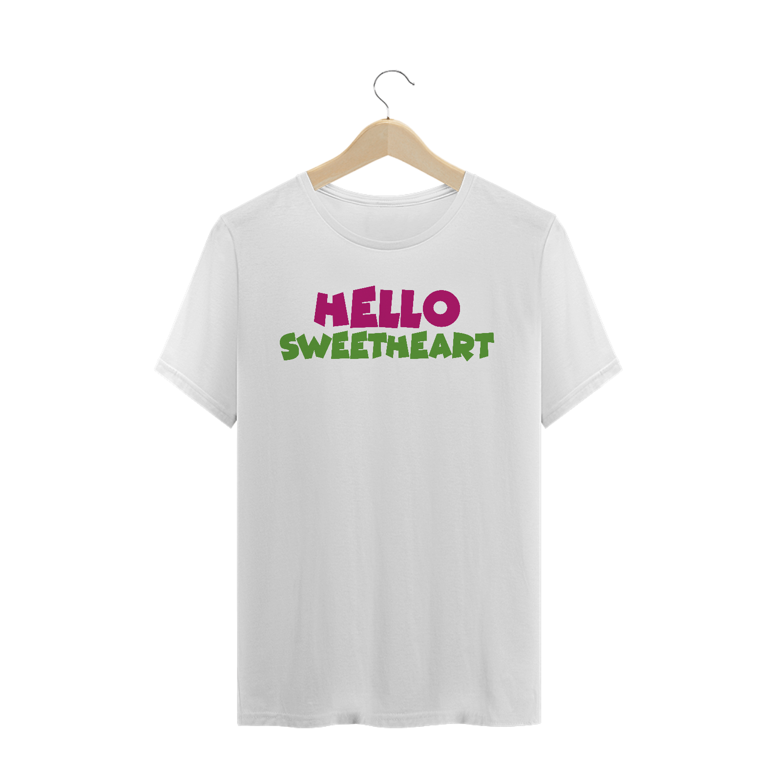 Nome do produto  Hello Sweetheart