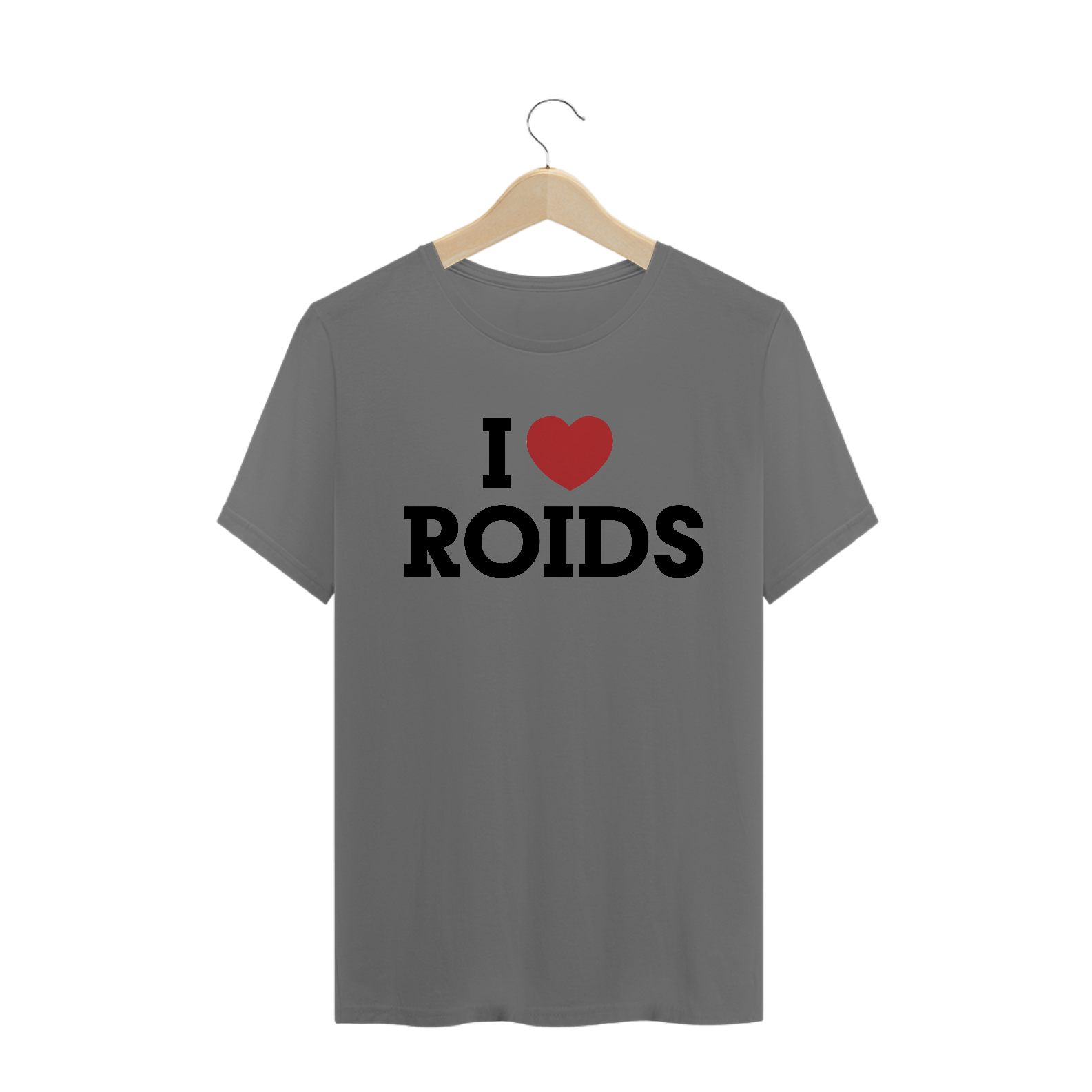 Nome do produto  I Love Roids (Estonada)