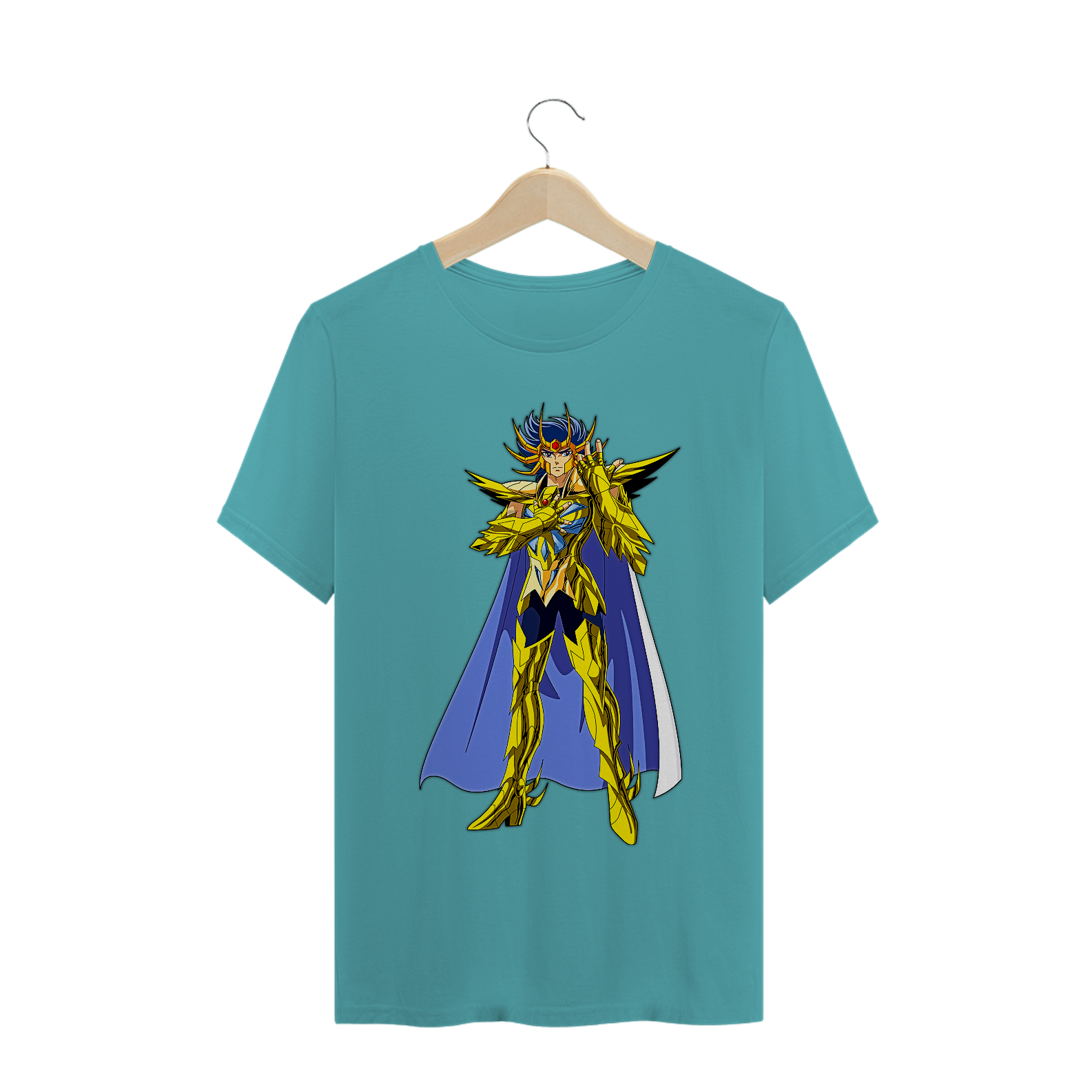 Nome do produto  T-Shirt Máscara da Morte de Câncer (Estonada) 