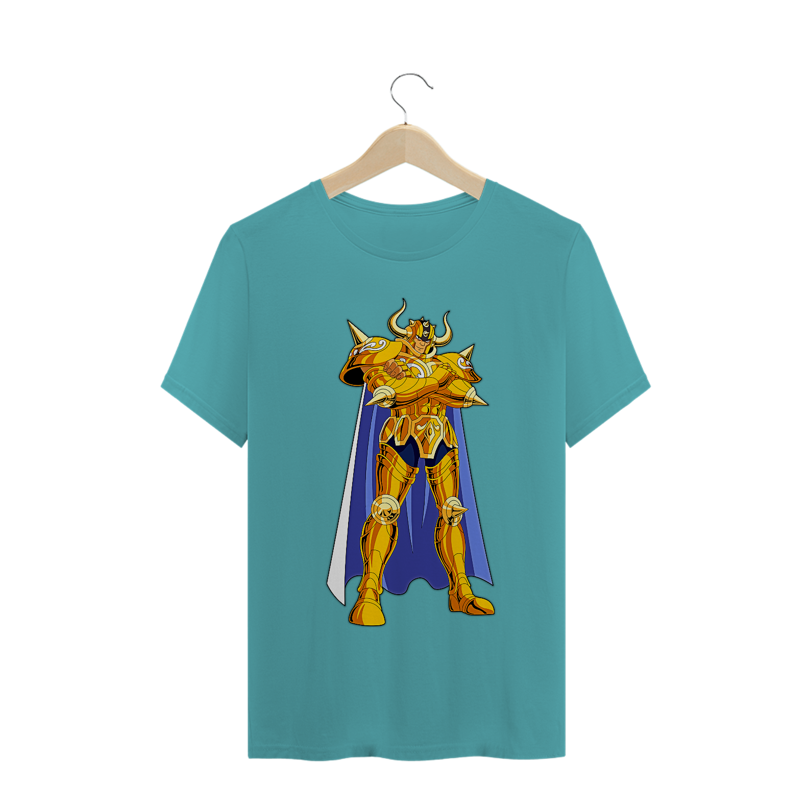 Nome do produto  T-Shirt Aldebaran de Touro (Estonada) 