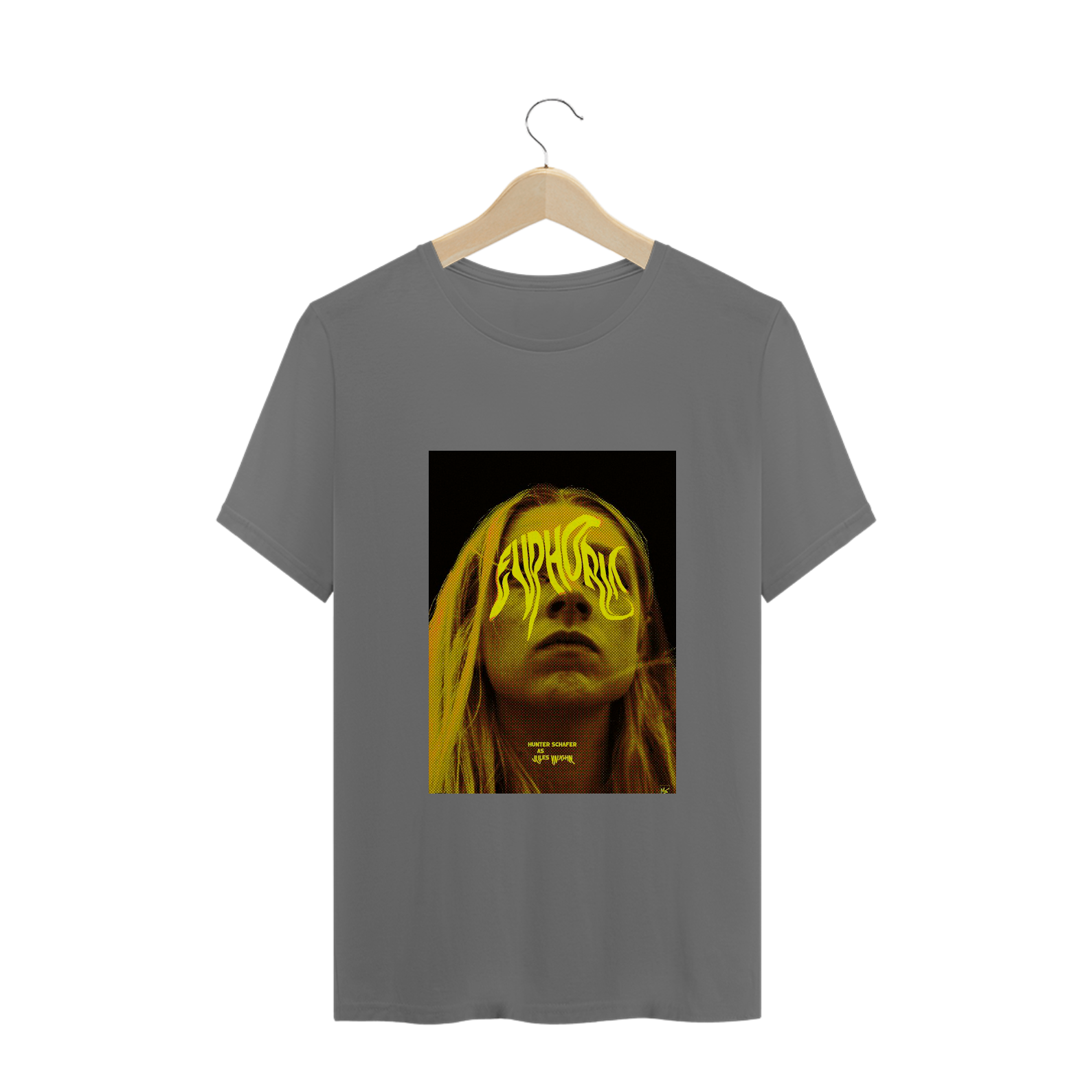 Camiseta Jules Euphoria