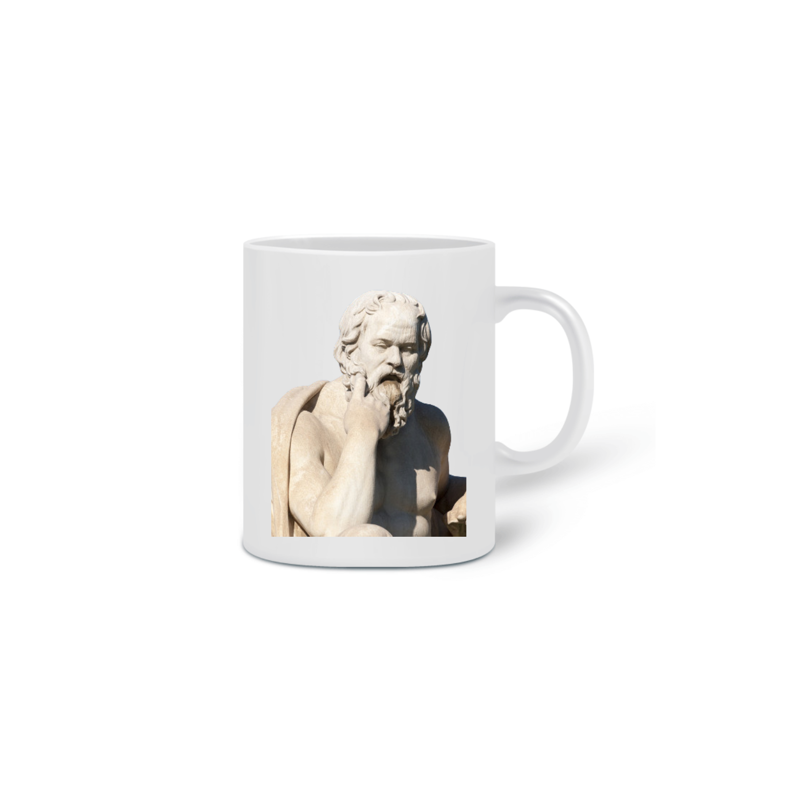 Nome do produto  Caneca Sócrates