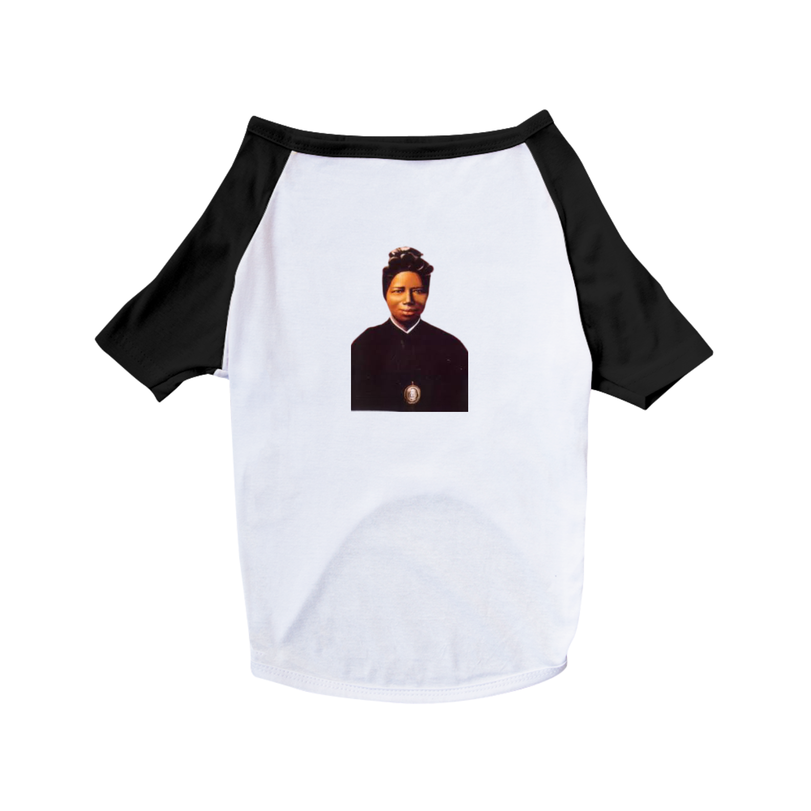 Nome do produto  ROUPA PARA SEU PET - BAKHITA.