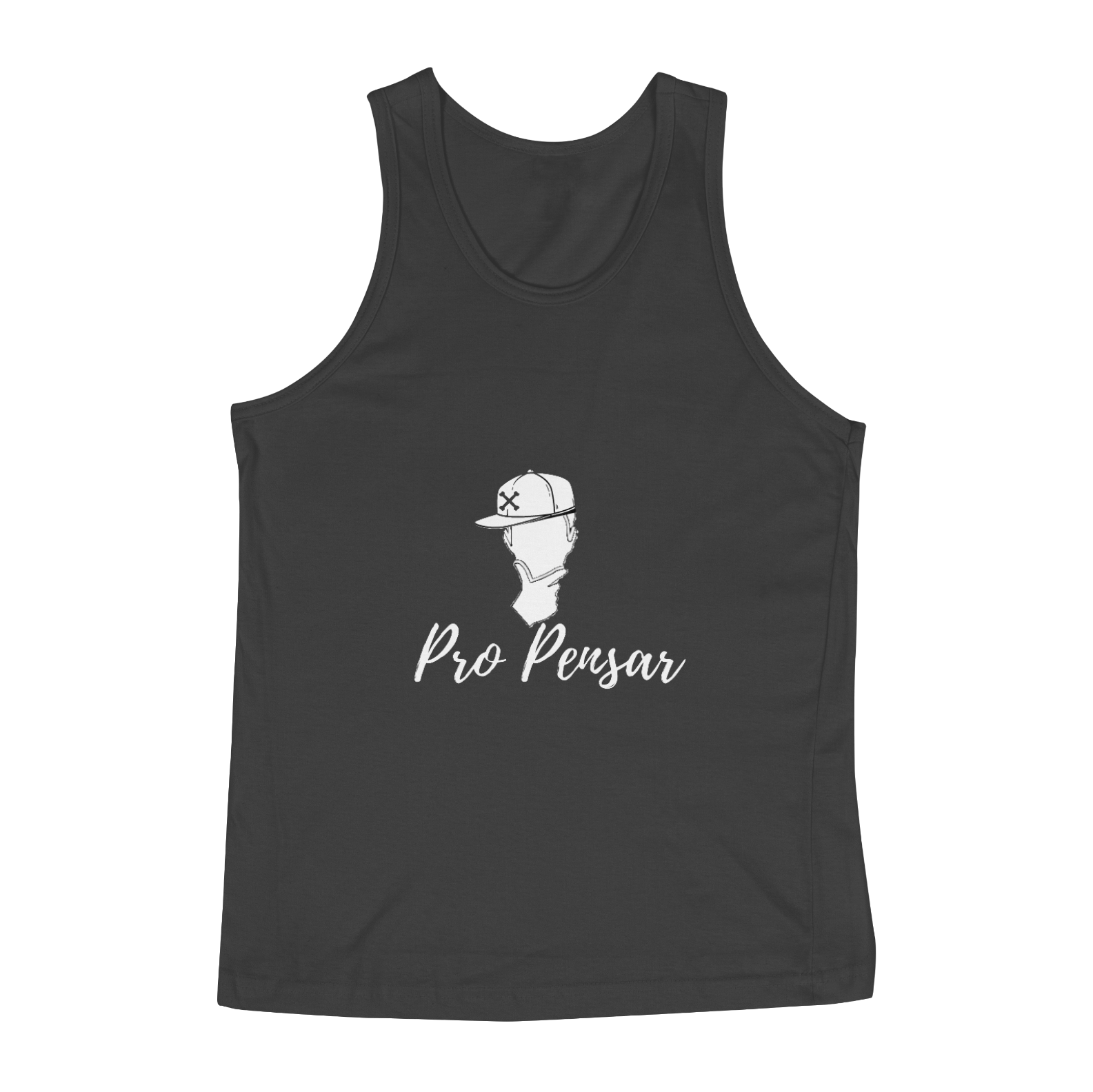 Nome do produto  Camiseta Pro Pensar