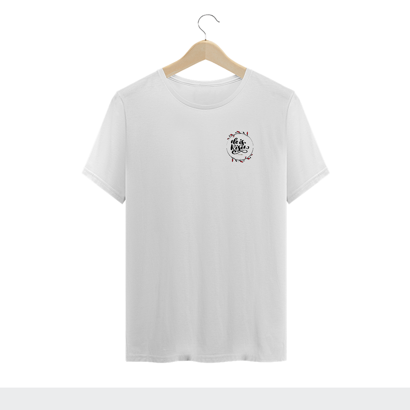 Camiseta Risen