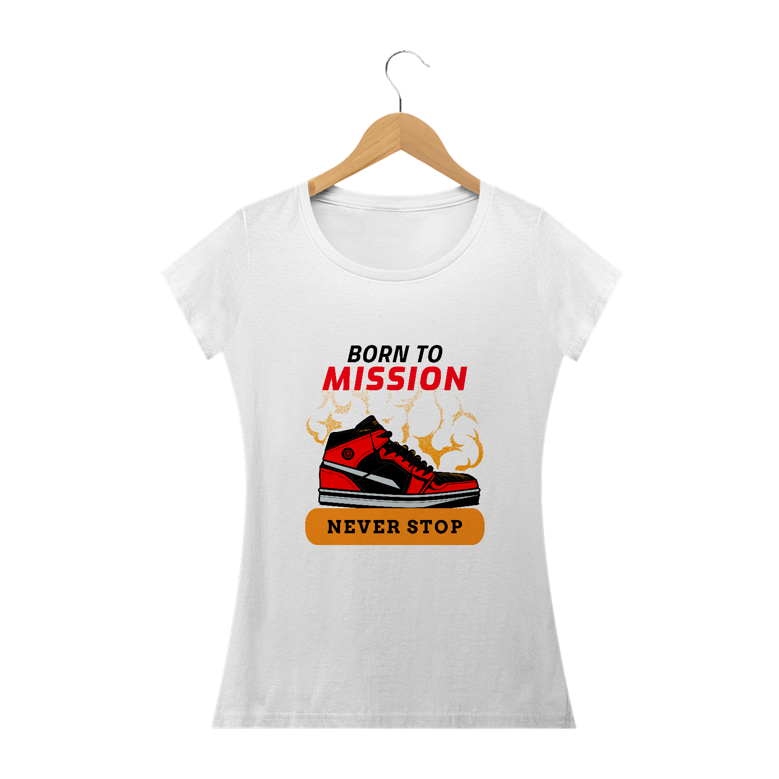 Nome do produto  Baby long mission