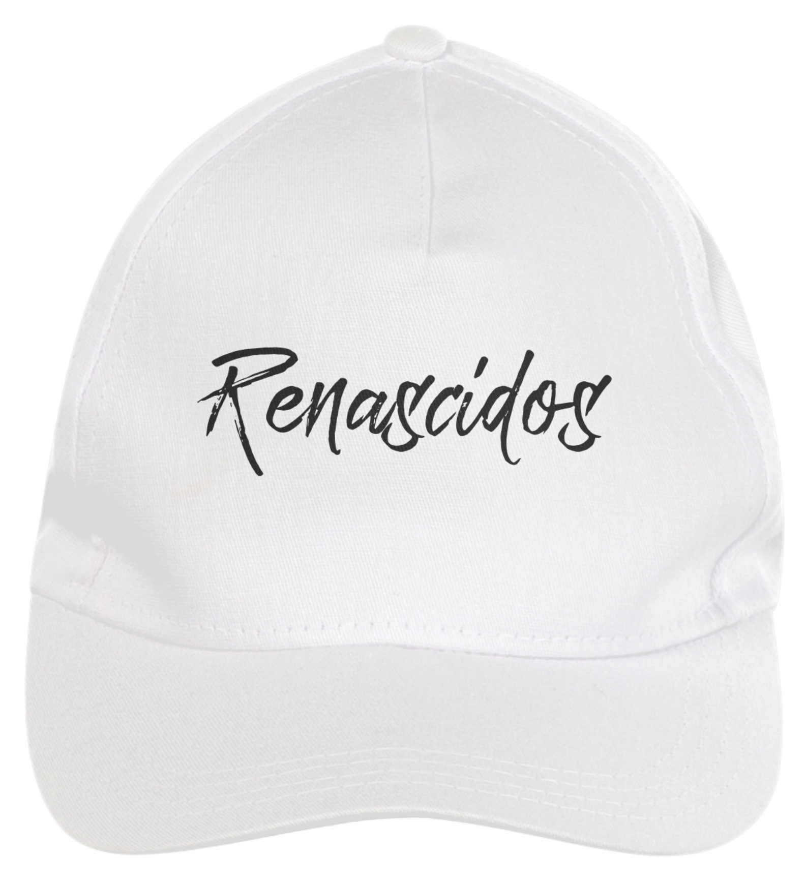 Boné Brim Renascidos