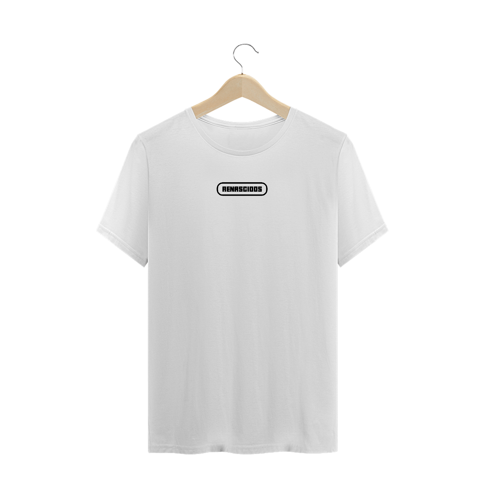 Nome do produto                 Camiseta minimal