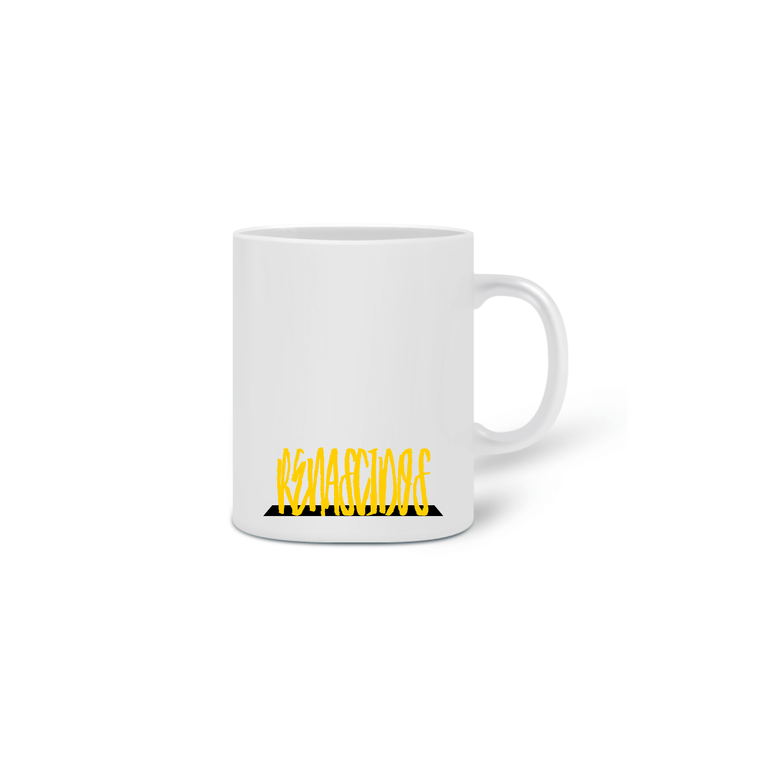 Nome do produto  Caneca Surge