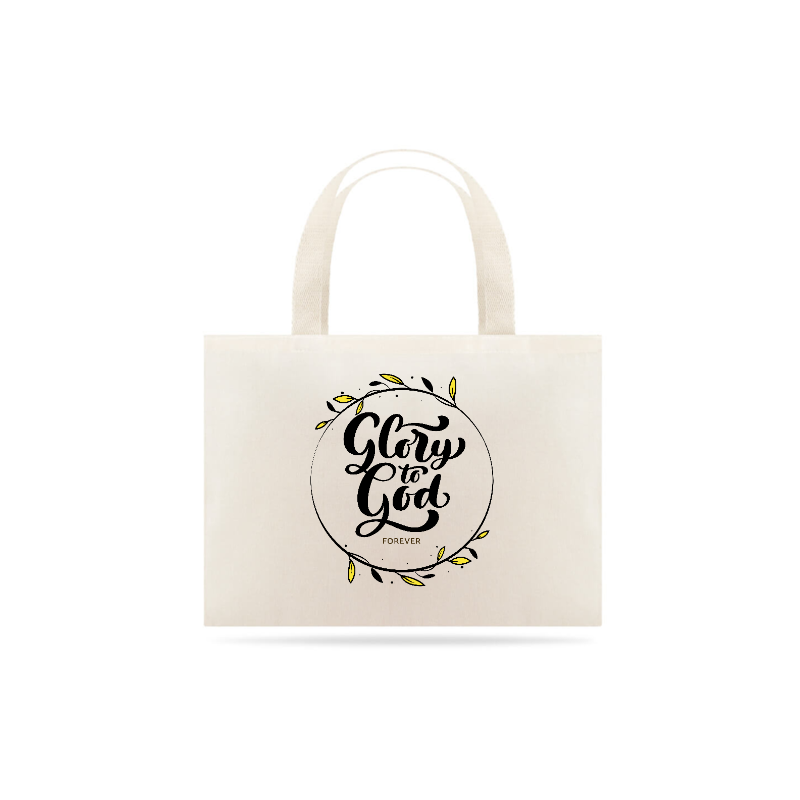 Nome do produto  Eco Bag Glory