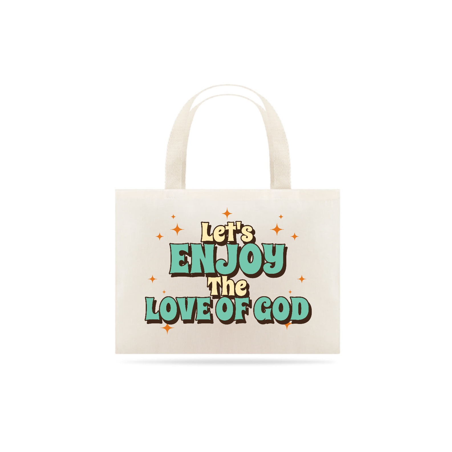 Nome do produto  Eco Bag Enjoy