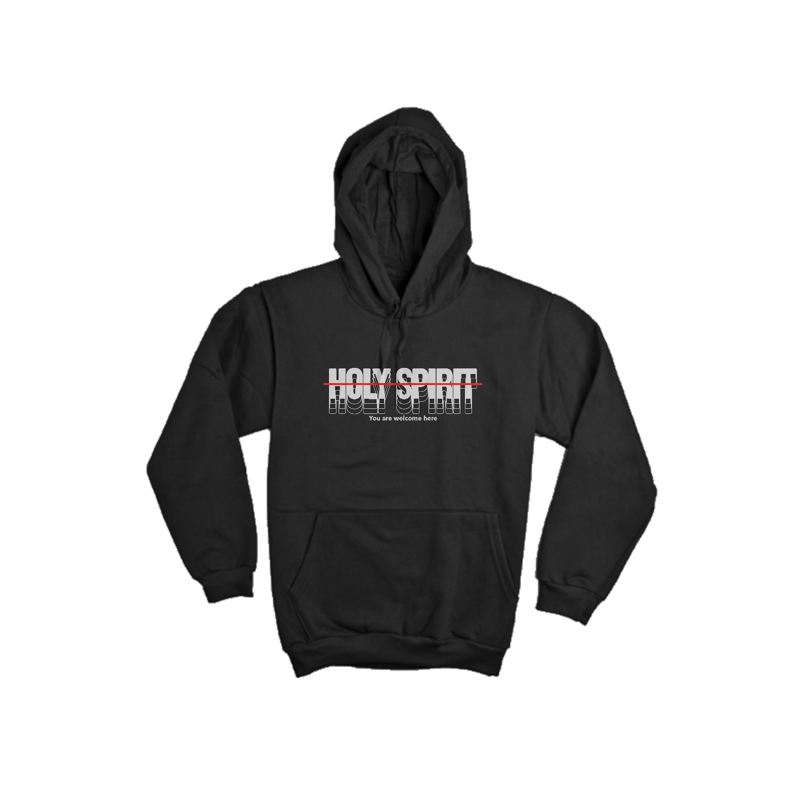 Nome do produto  Moletom Holy