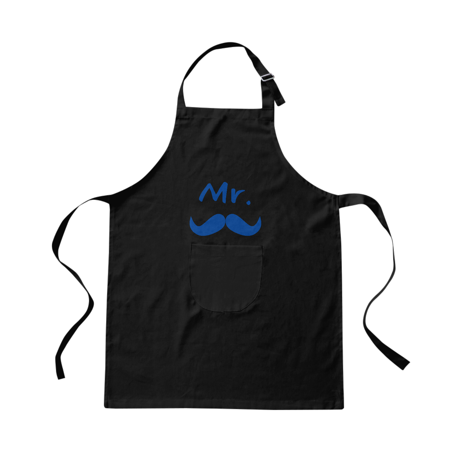 Nome do produto  Avental Mr.