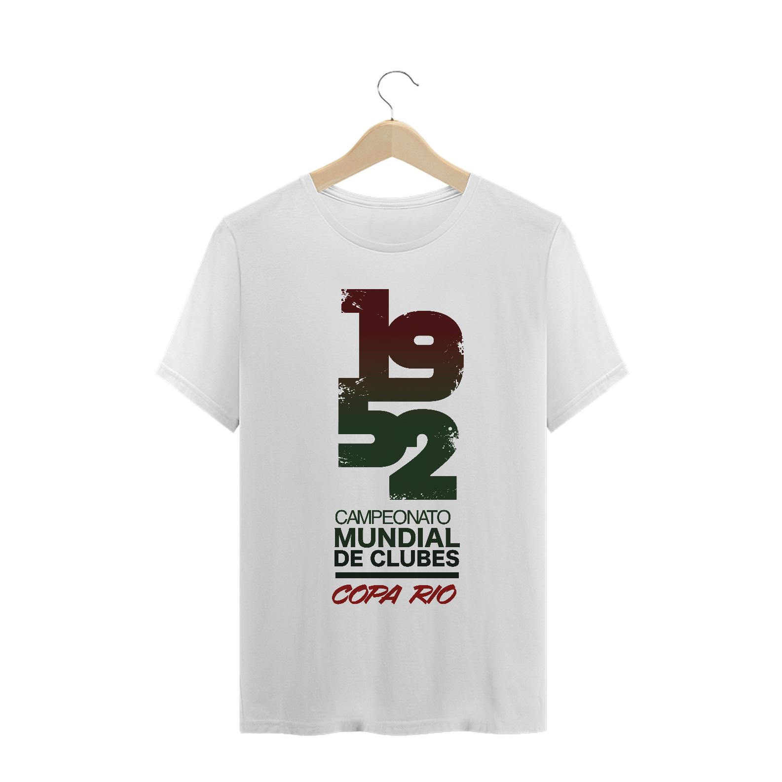 Nome do produto  Camiseta 1952