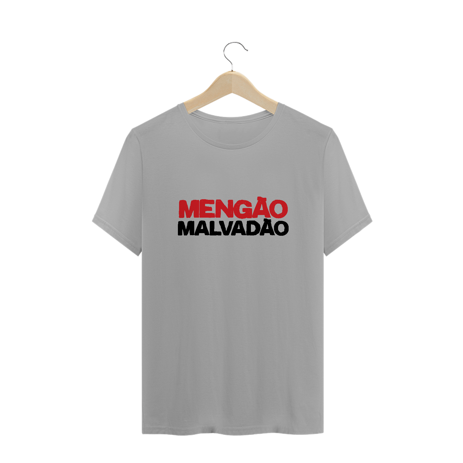 Nome do produto  Camiseta Mengão Malvadão