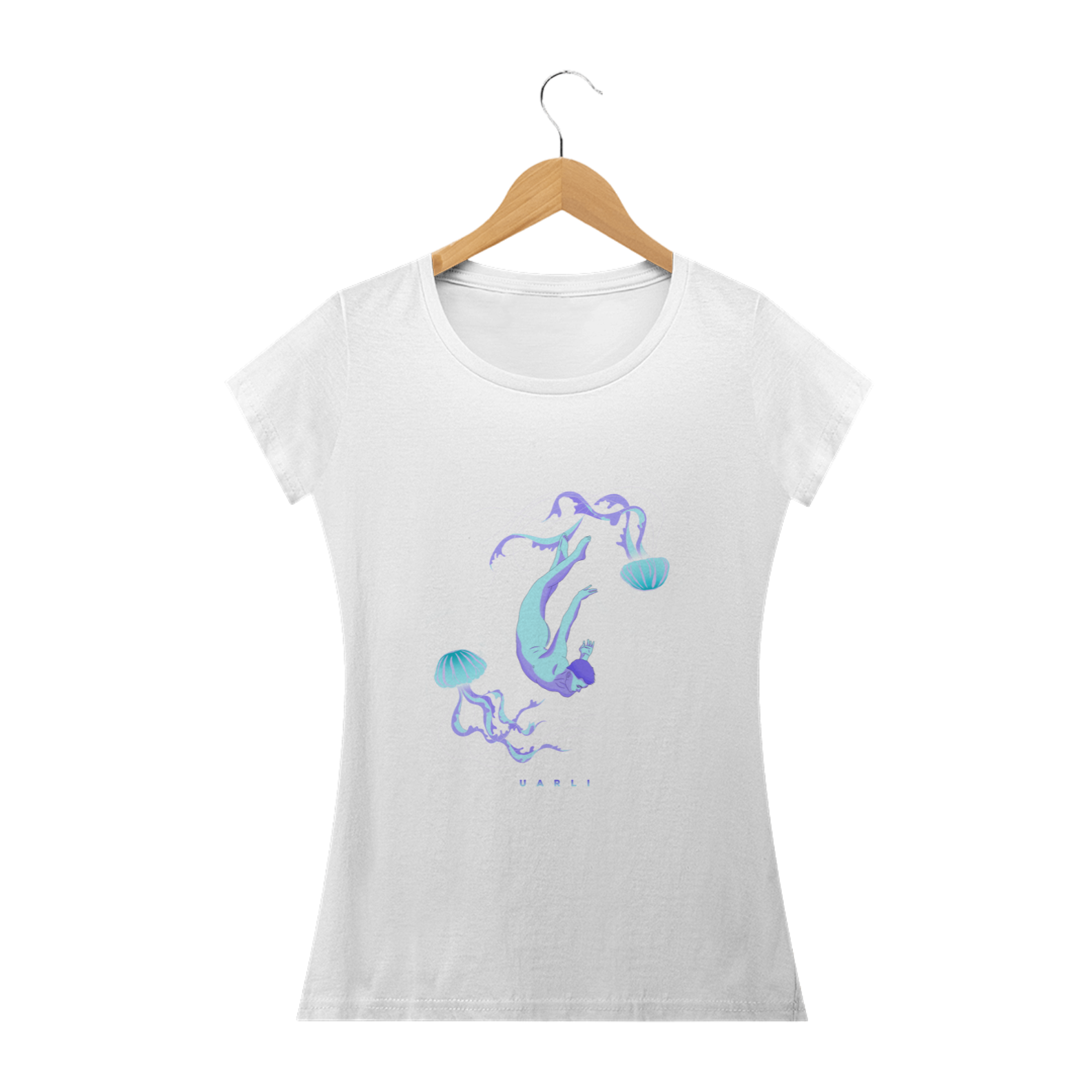 Nome do produto  Mergulho com Águas-Vivas