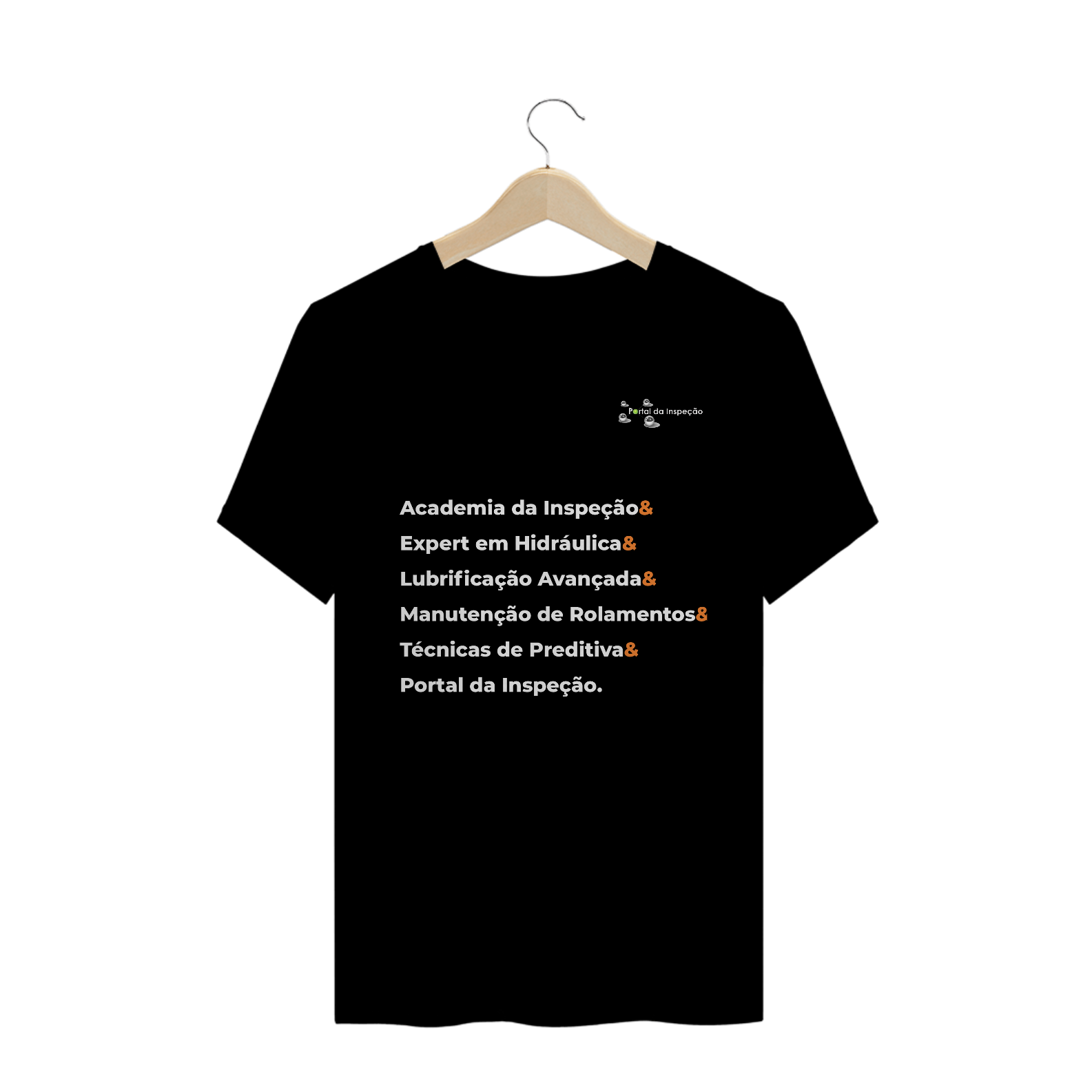 Nome do produto  Camisa