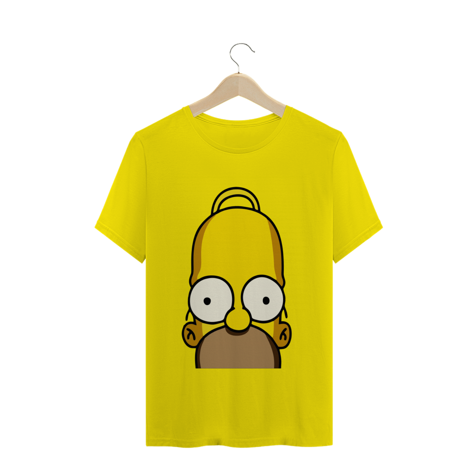 Nome do produto  Camisa Homer Simpson #04