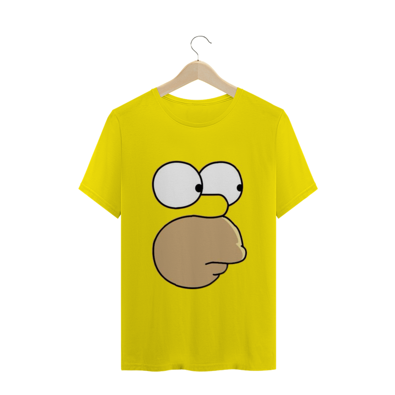Nome do produto  Camisa Homer Simpson #02