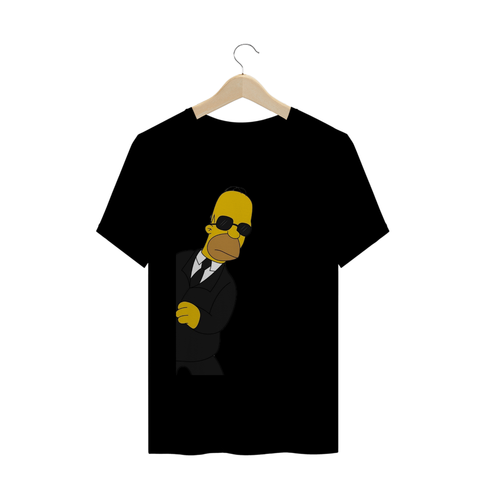 Nome do produto  Camisa Homer Simpson #03