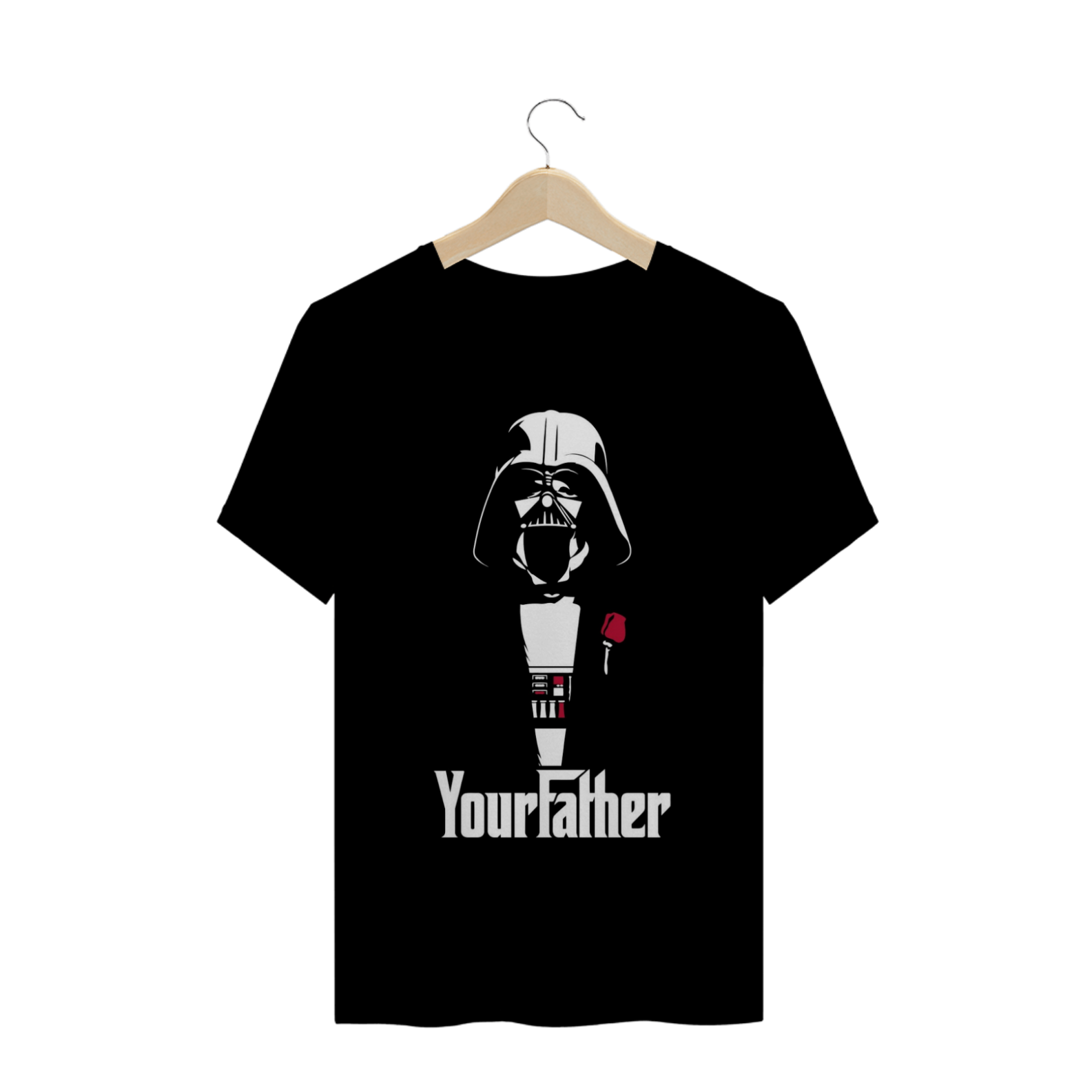 Nome do produto  Camisa Your Father