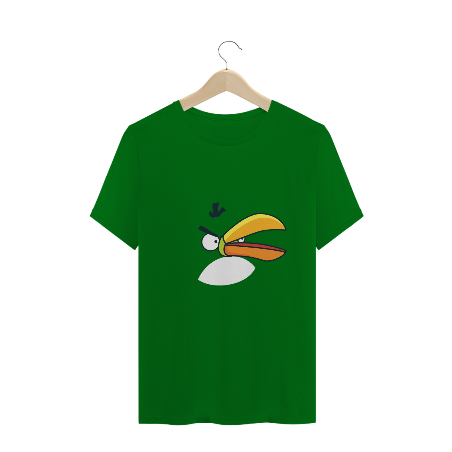 Nome do produto  Camisa Angry Birds Hal