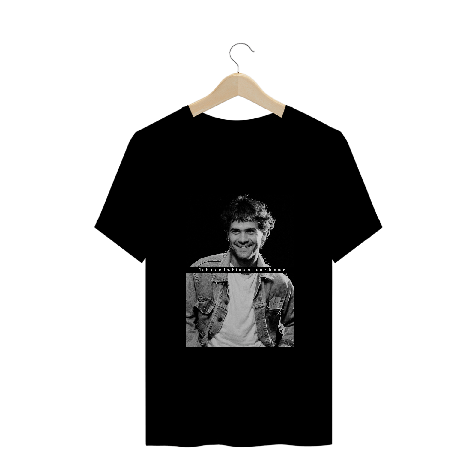 Nome do produto  CAMISETA FLOW | CAZUZA