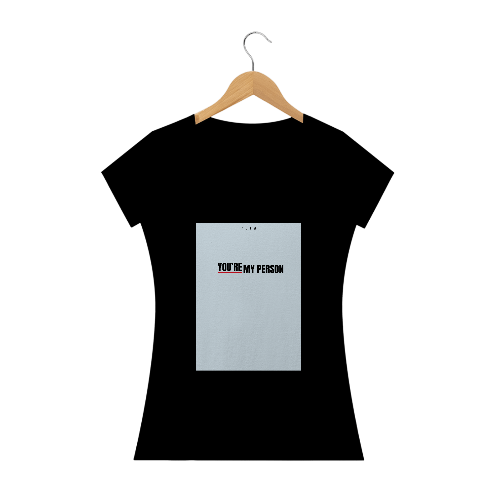 Nome do produto  BABY LOOK | GREY'S ANATOMY