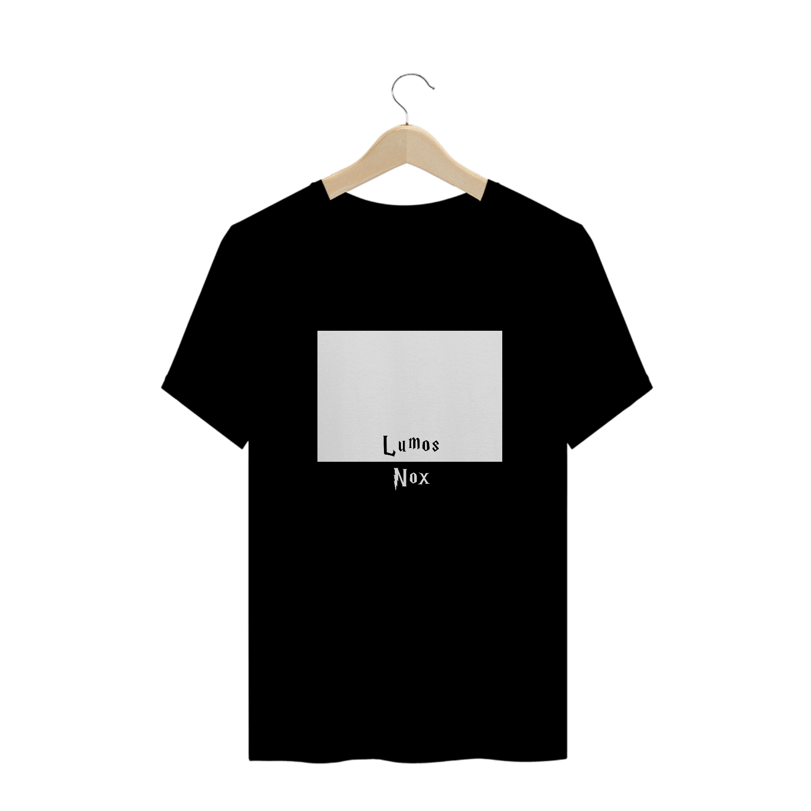 Nome do produto  CAMISETA FLOW | LUMOS/NOX