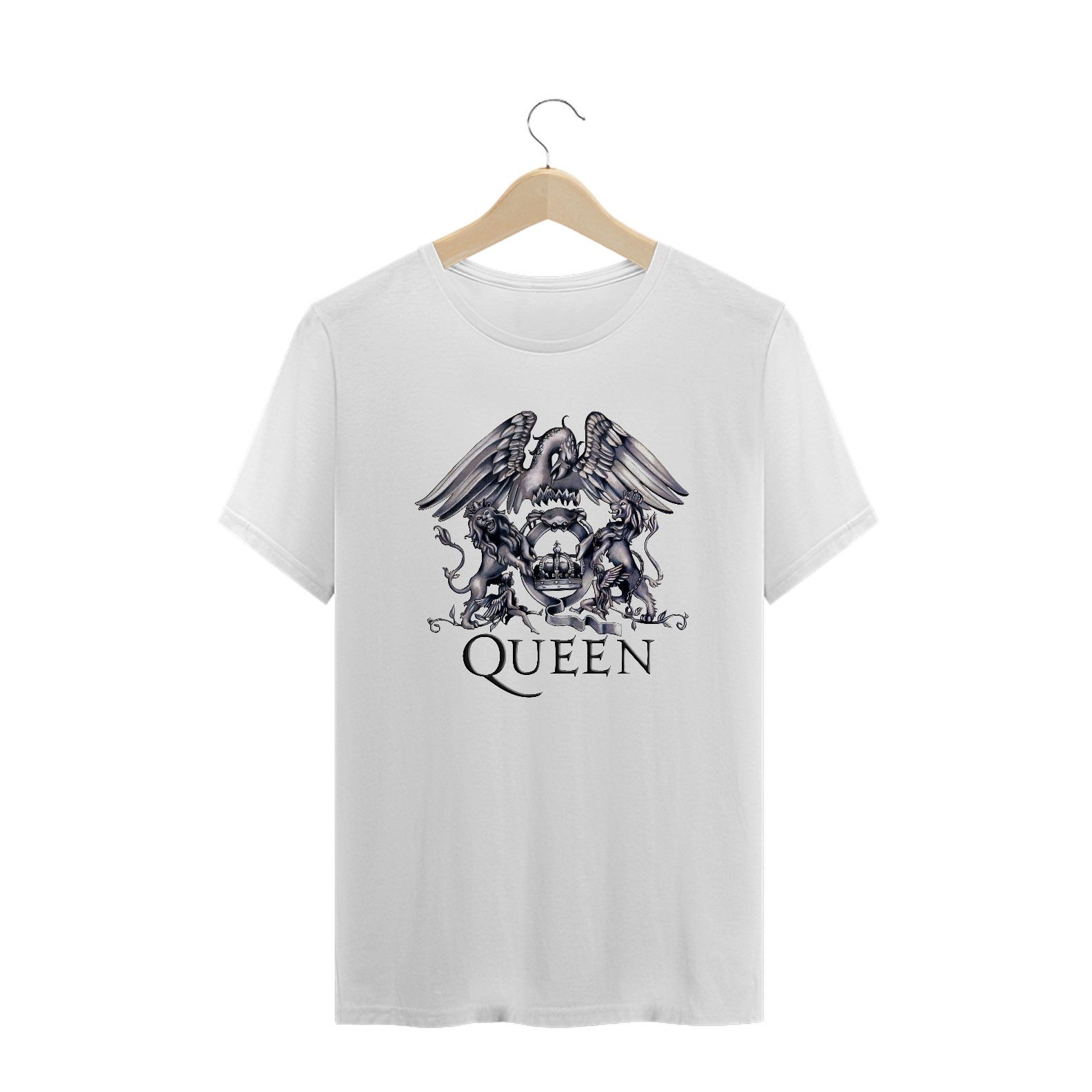 Queen - Logo