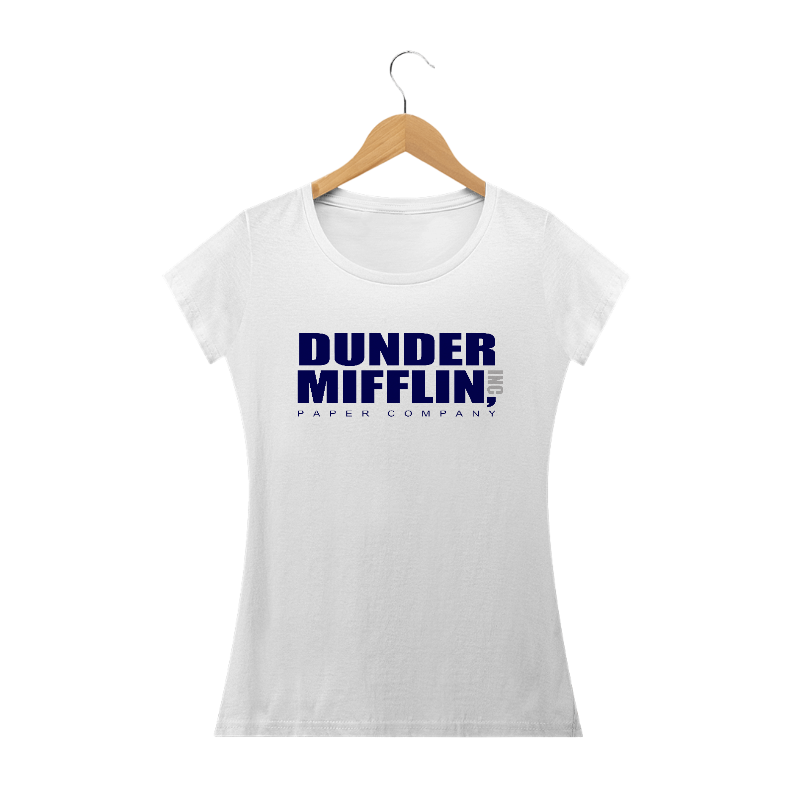 Dunder Mifflin Paper Company, Inc.: The Office