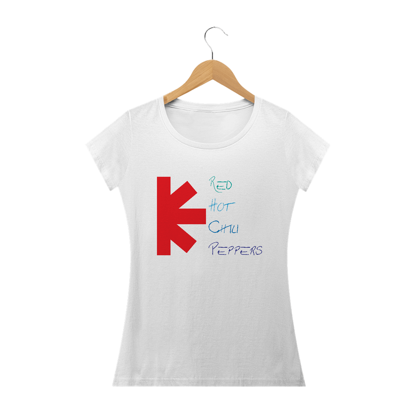 Red Hot Chili Peppers