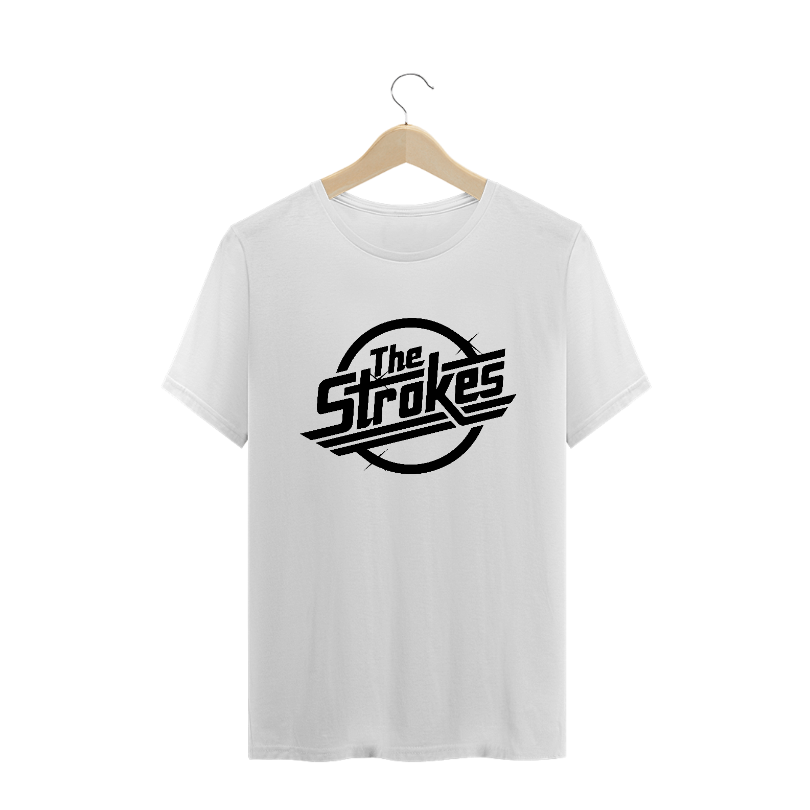 The Strokes (black)