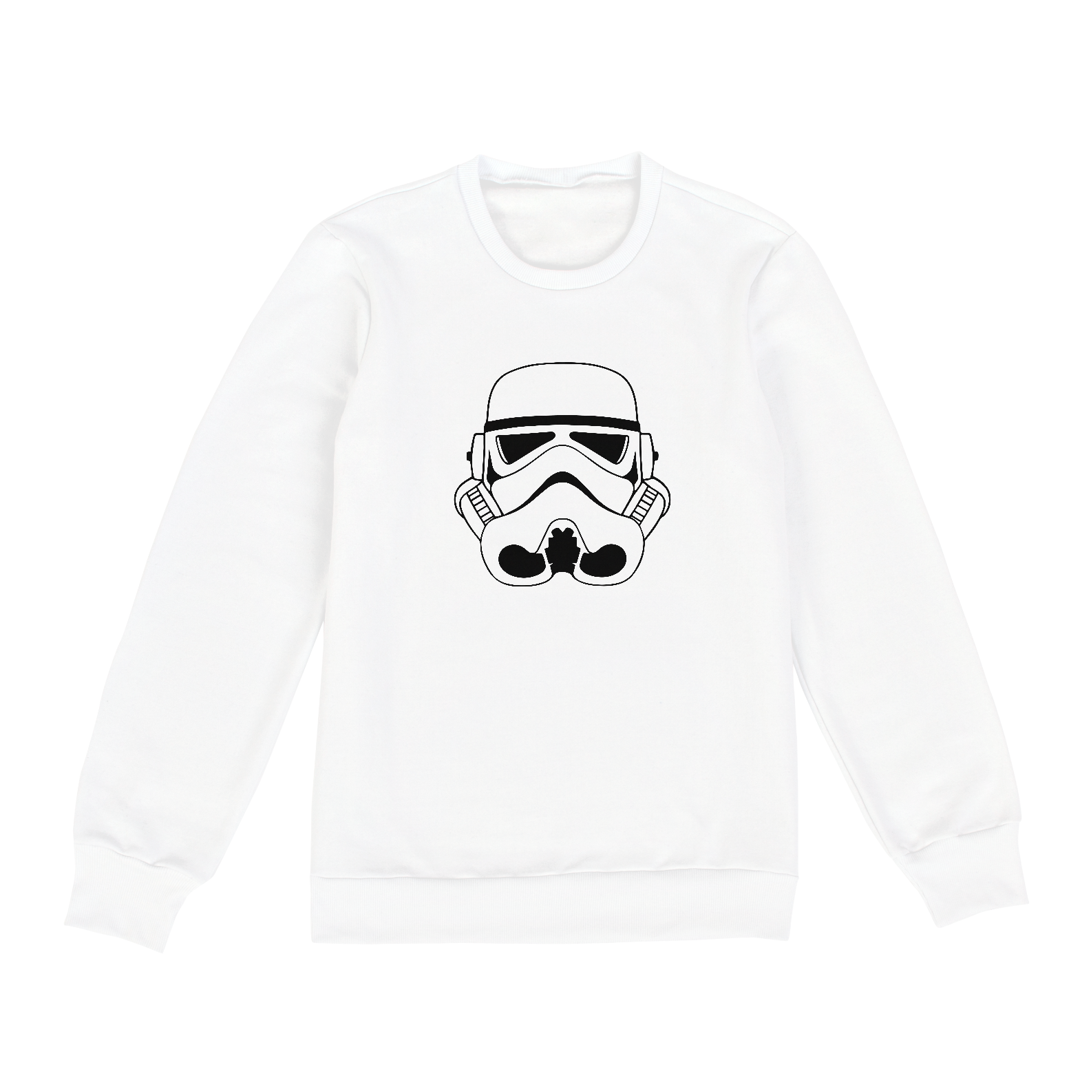 Stormtrooper (Moletom)