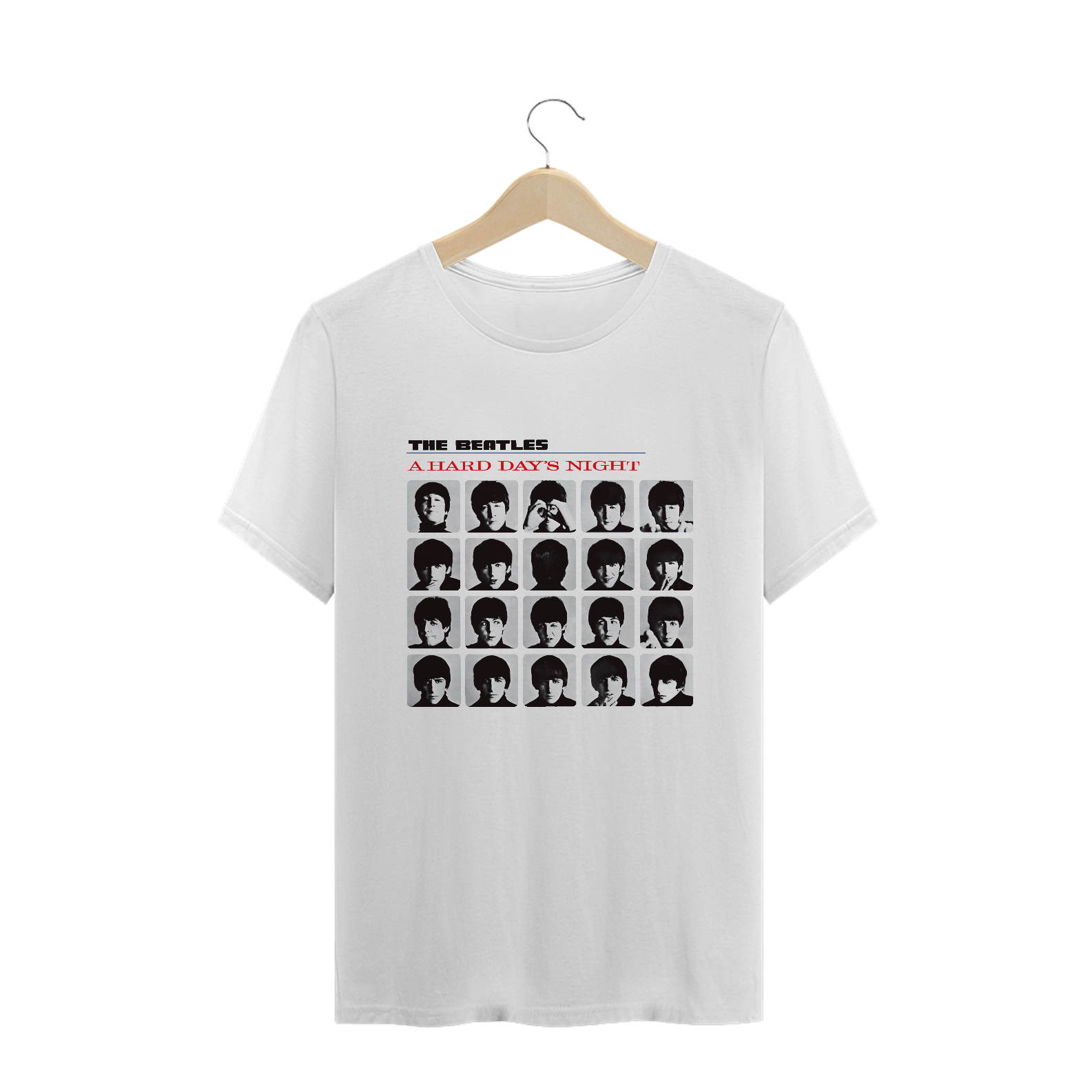 The Beatles: A Hard Day's Night