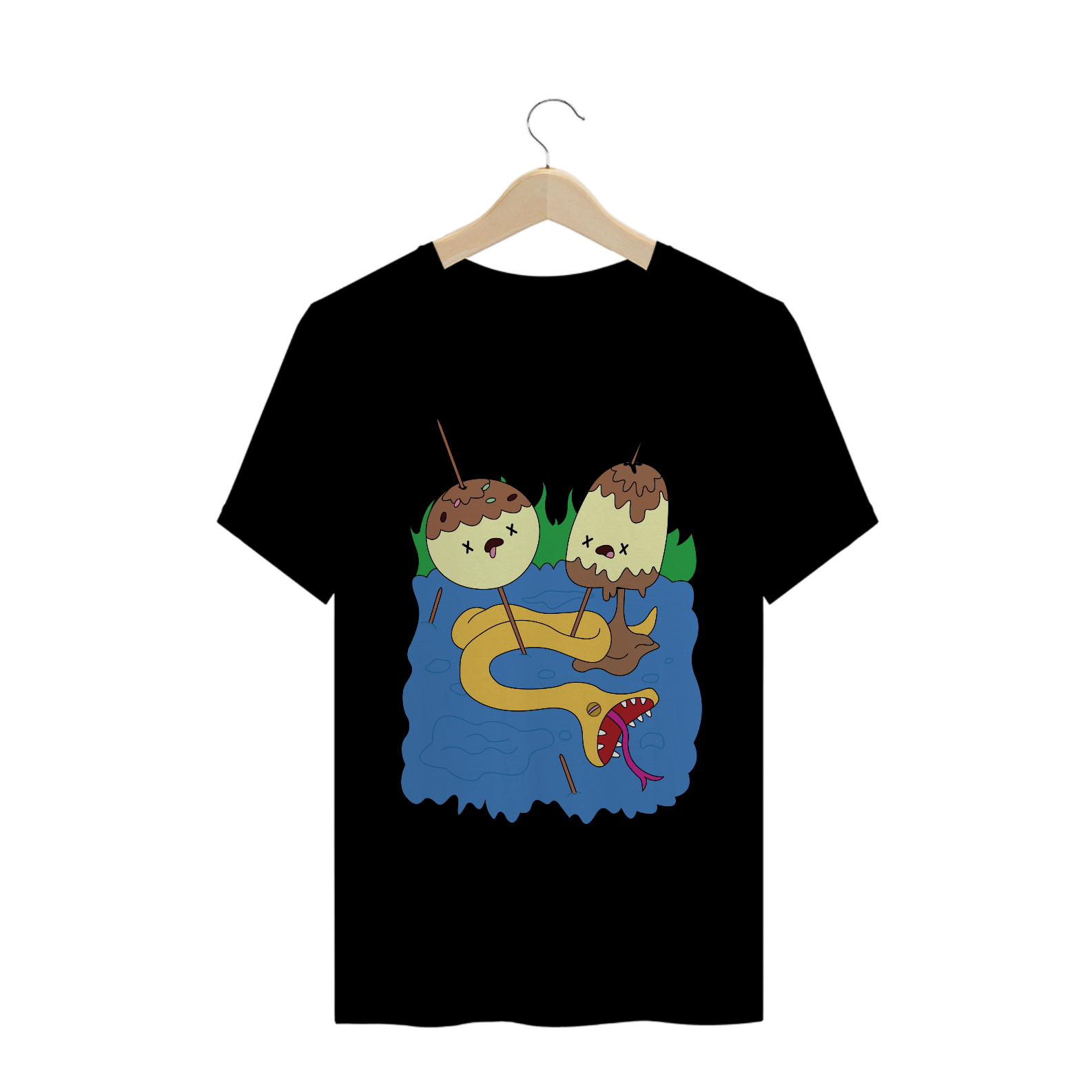 Hora de Aventura: Marceline