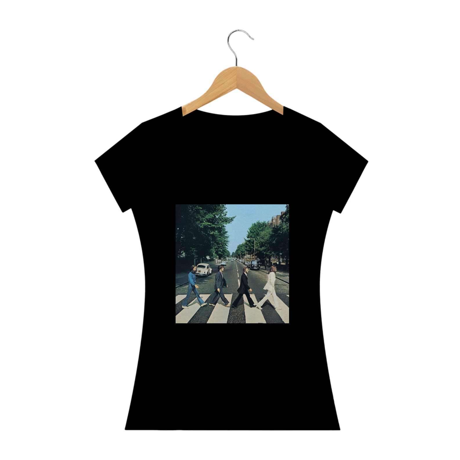 The Beatles: Abbey Road