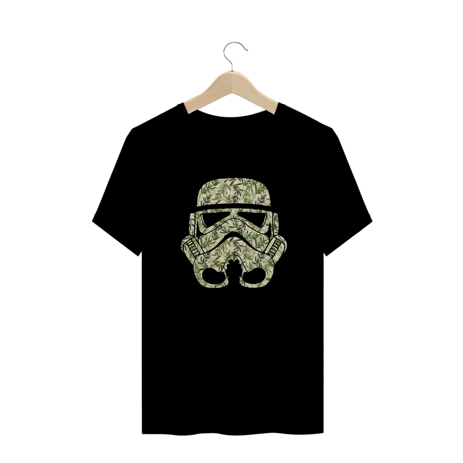 Stormtrooper: Vintage Green